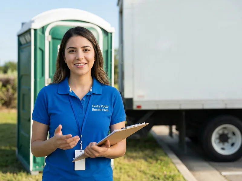 Porta Potty Rental  in Highland Park  FAQ